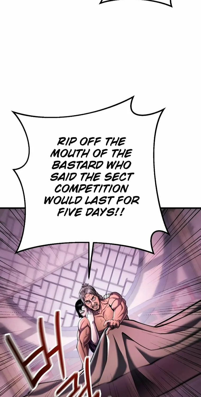 Revenge of Young Master Peng Chapter 118 page 56 - 