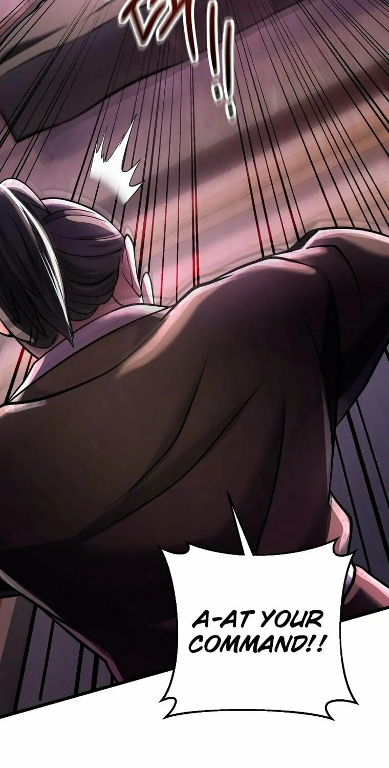 Revenge of Young Master Peng Chapter 118 page 57 - 