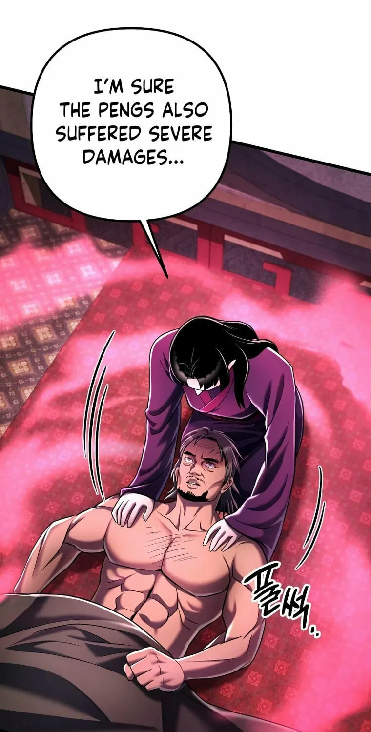 Revenge of Young Master Peng Chapter 118 page 60 - 