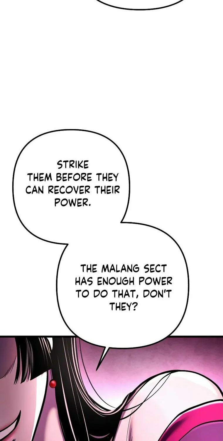 Revenge of Young Master Peng Chapter 118 page 64 - 