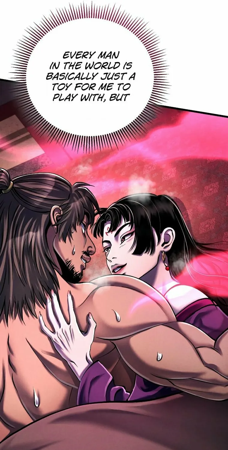 Revenge of Young Master Peng Chapter 118 page 69 - 