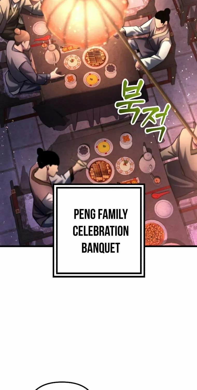 Revenge of Young Master Peng Chapter 118 page 78 - 
