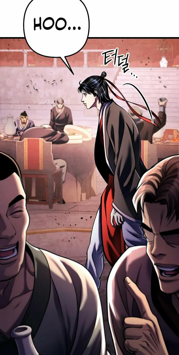 Revenge of Young Master Peng Chapter 118 page 79 - 