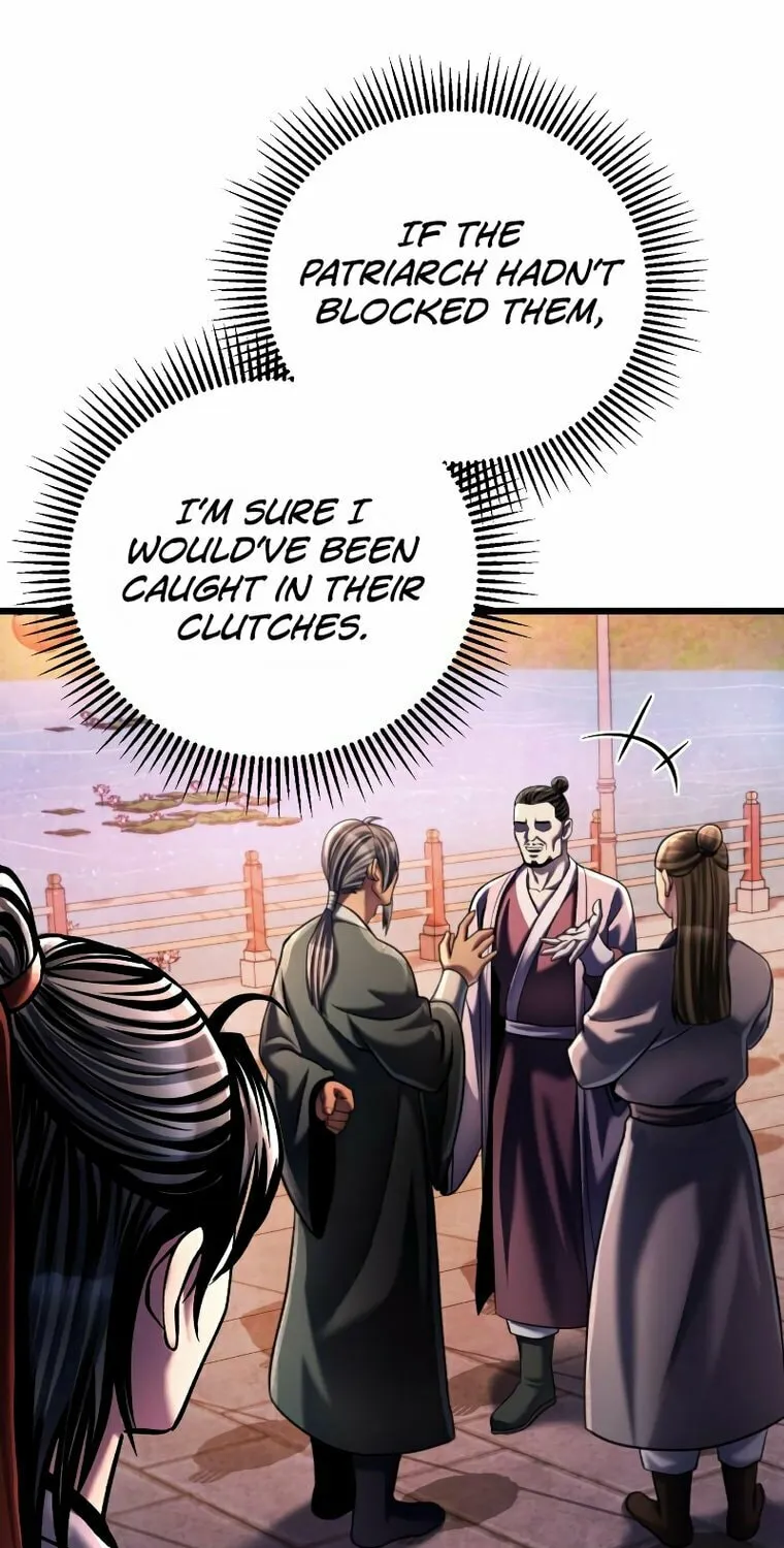 Revenge of Young Master Peng Chapter 118 page 83 - 