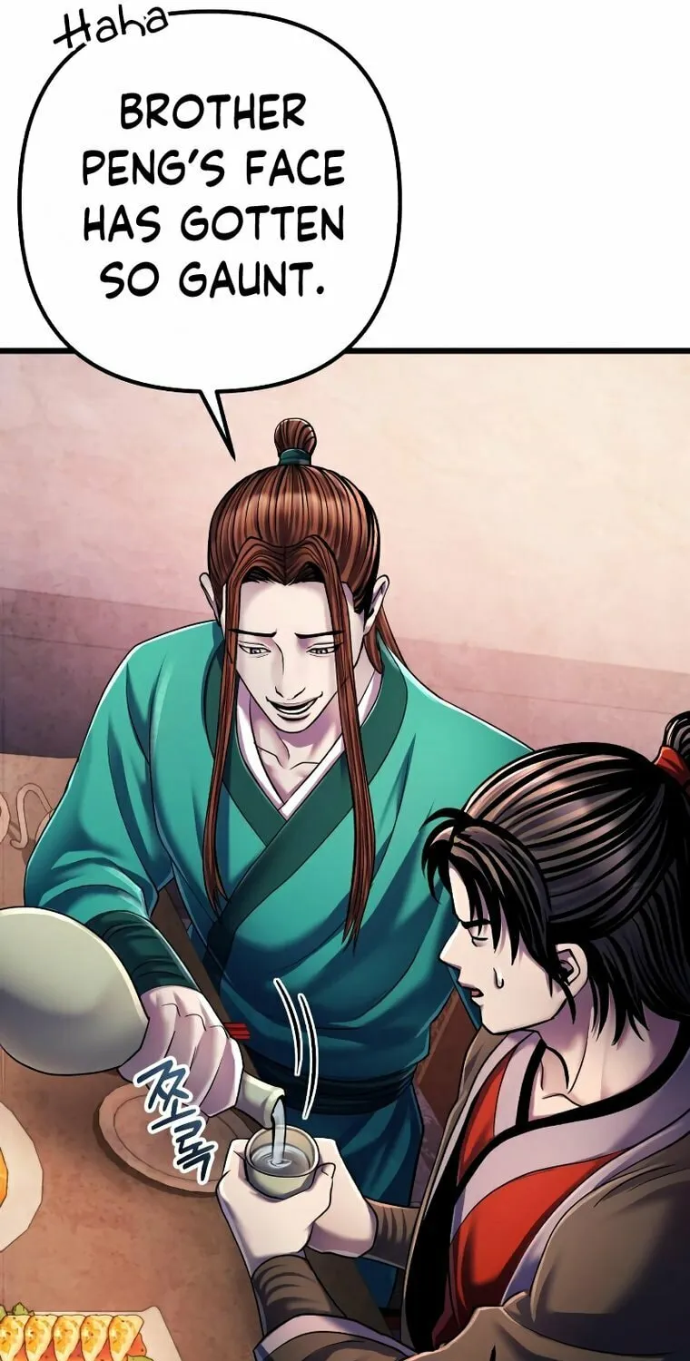 Revenge of Young Master Peng Chapter 118 page 89 - 