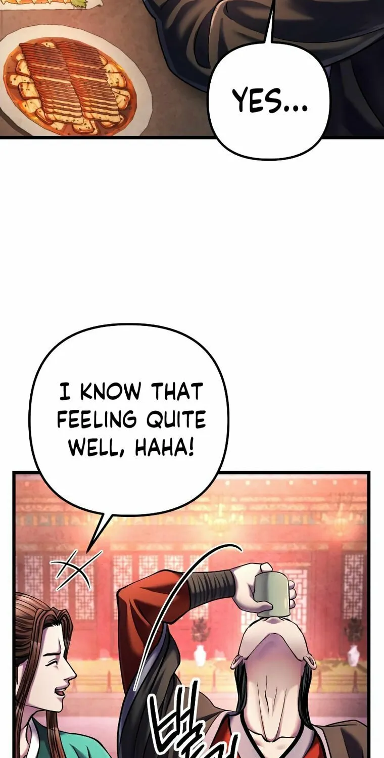 Revenge of Young Master Peng Chapter 118 page 90 - 