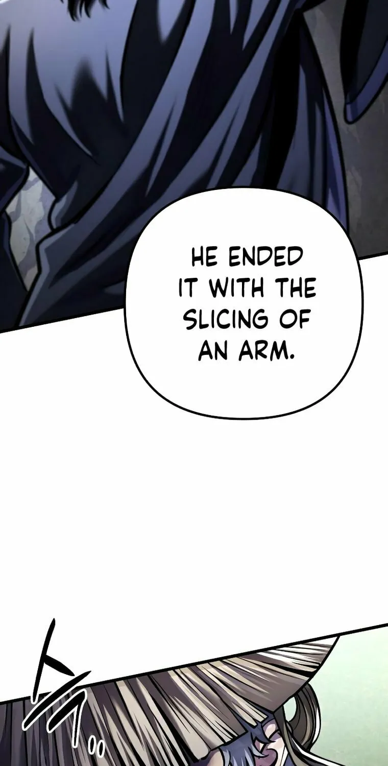 Revenge of Young Master Peng Chapter 118 page 10 - 