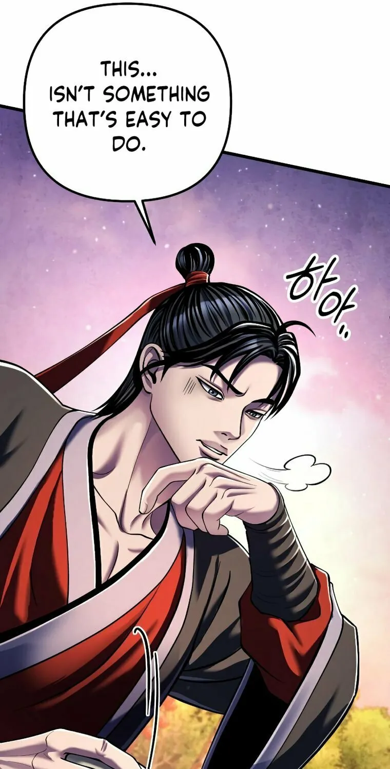 Revenge of Young Master Peng Chapter 118 page 92 - 