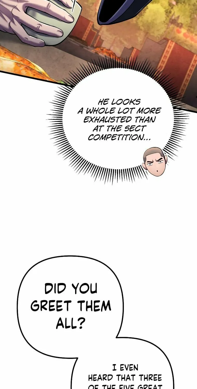 Revenge of Young Master Peng Chapter 118 page 93 - 