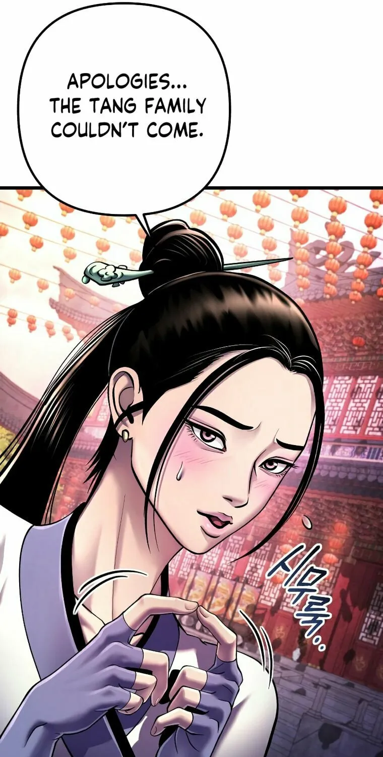 Revenge of Young Master Peng Chapter 118 page 96 - 