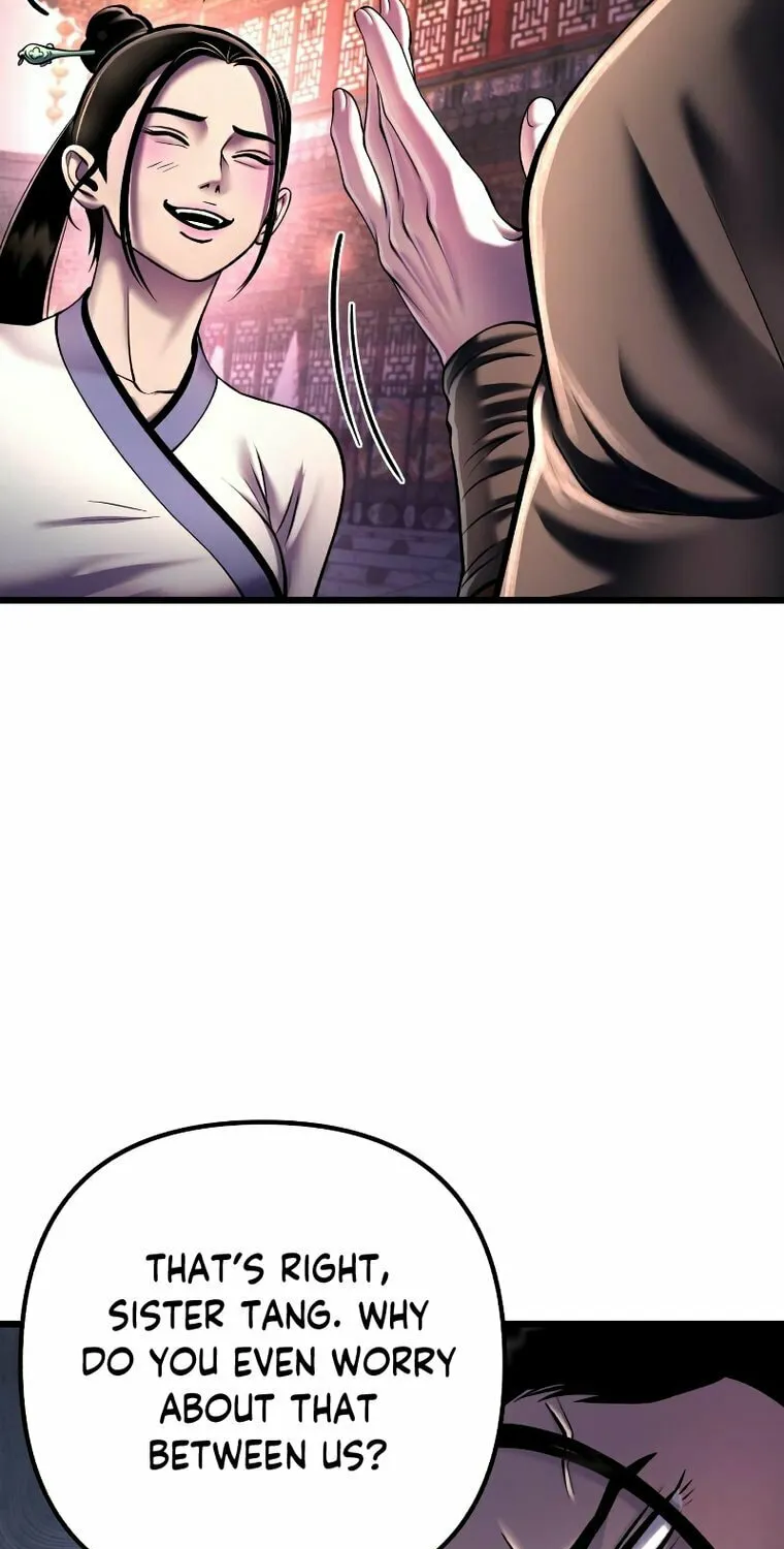 Revenge of Young Master Peng Chapter 118 page 98 - 