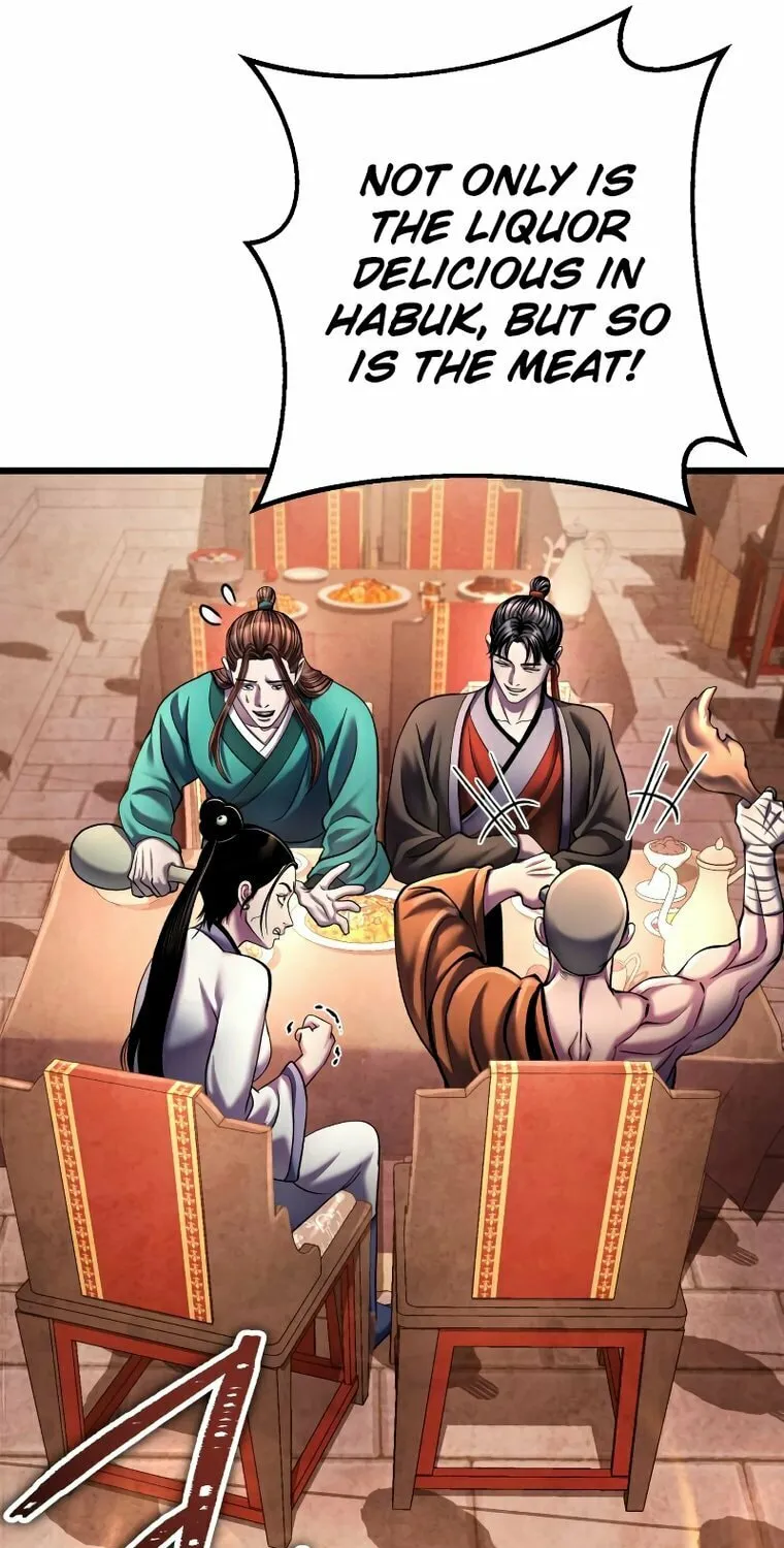 Revenge of Young Master Peng Chapter 118 page 100 - 