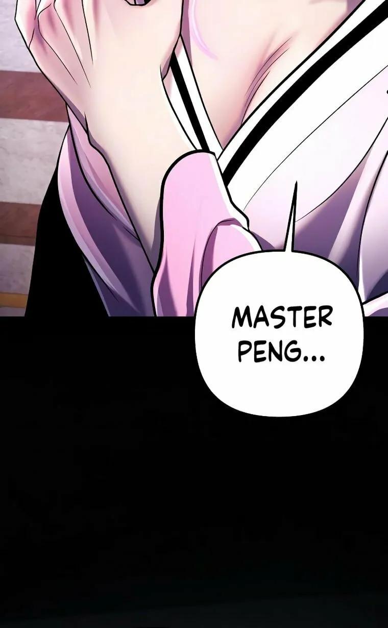 Revenge of Young Master Peng Chapter 119 page 101 - 