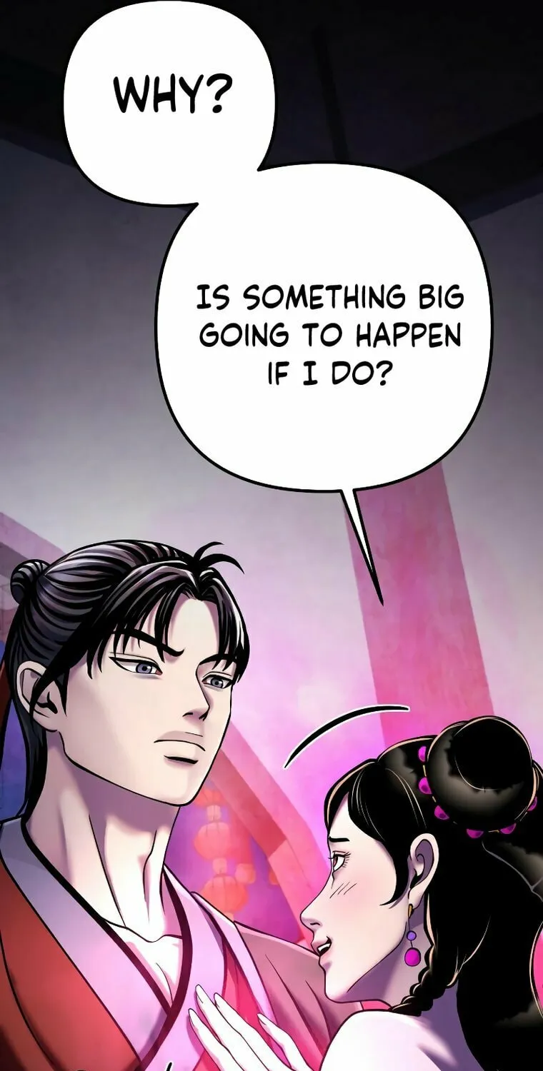 Revenge of Young Master Peng Chapter 119 page 106 - 