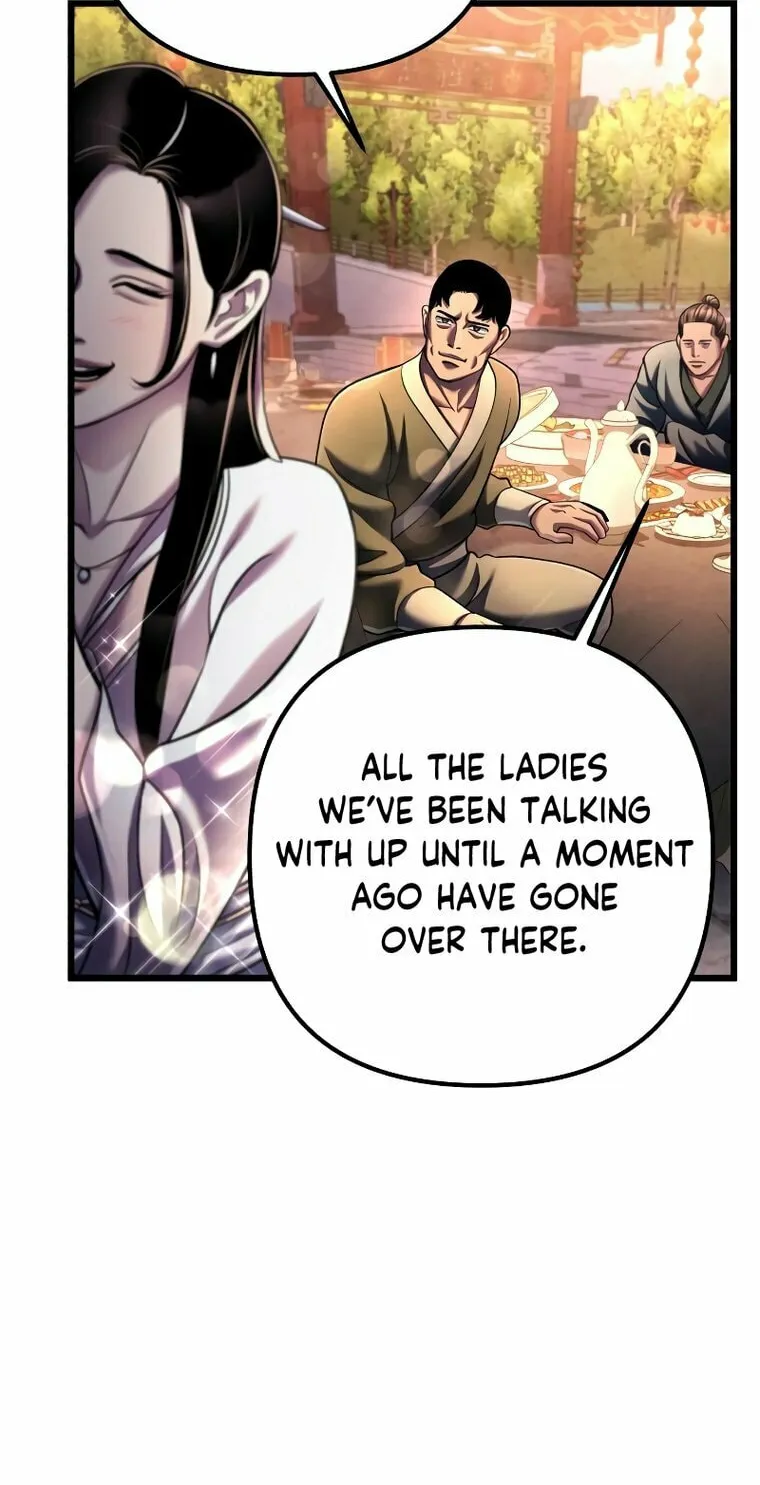 Revenge of Young Master Peng Chapter 119 page 15 - 