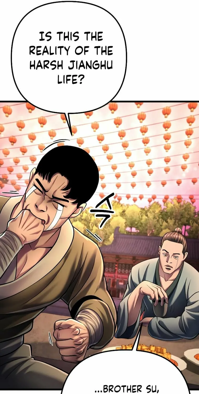Revenge of Young Master Peng Chapter 119 page 16 - 