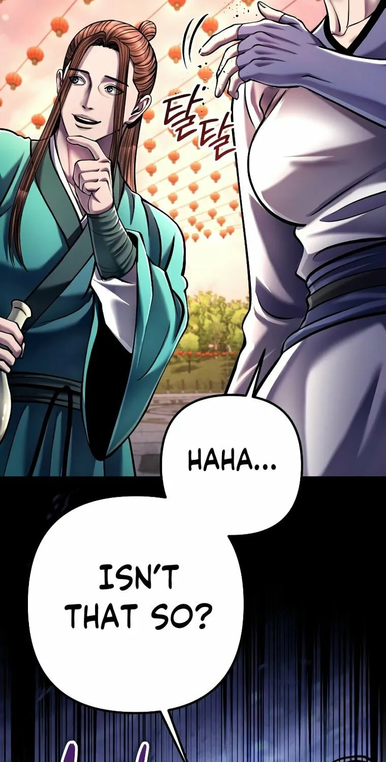 Revenge of Young Master Peng Chapter 119 page 18 - 