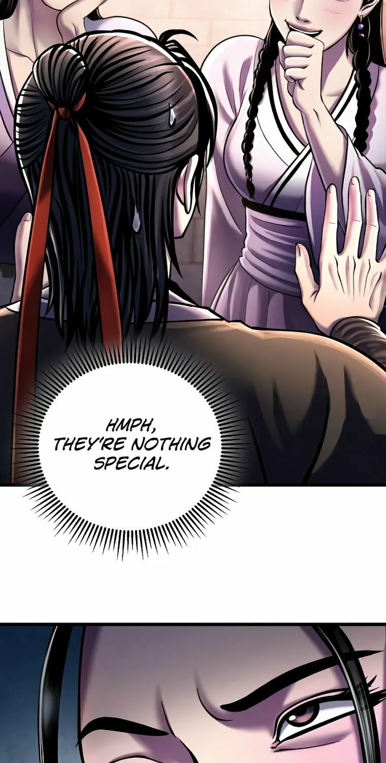 Revenge of Young Master Peng Chapter 119 page 22 - 