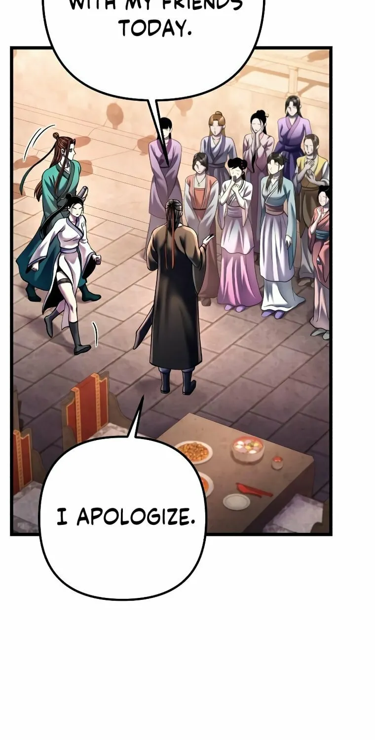 Revenge of Young Master Peng Chapter 119 page 24 - 