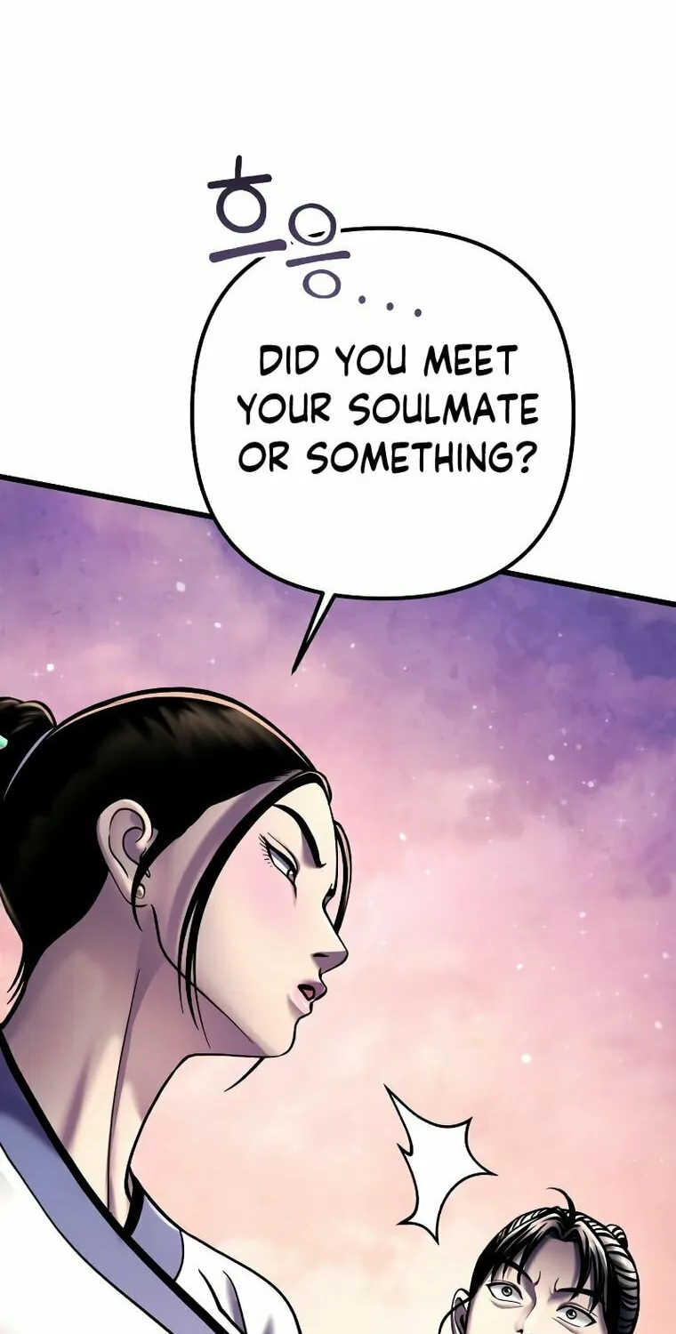 Revenge of Young Master Peng Chapter 119 page 30 - 