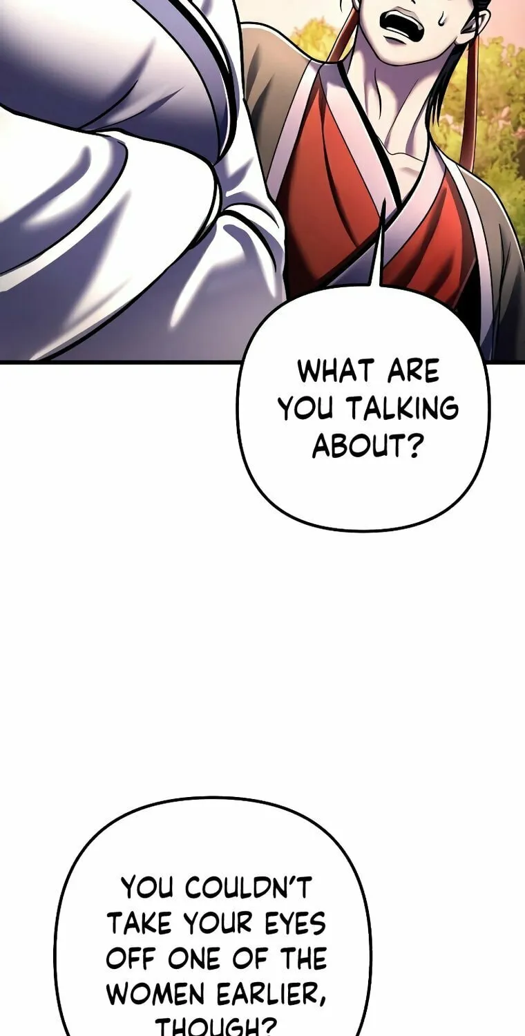 Revenge of Young Master Peng Chapter 119 page 31 - 