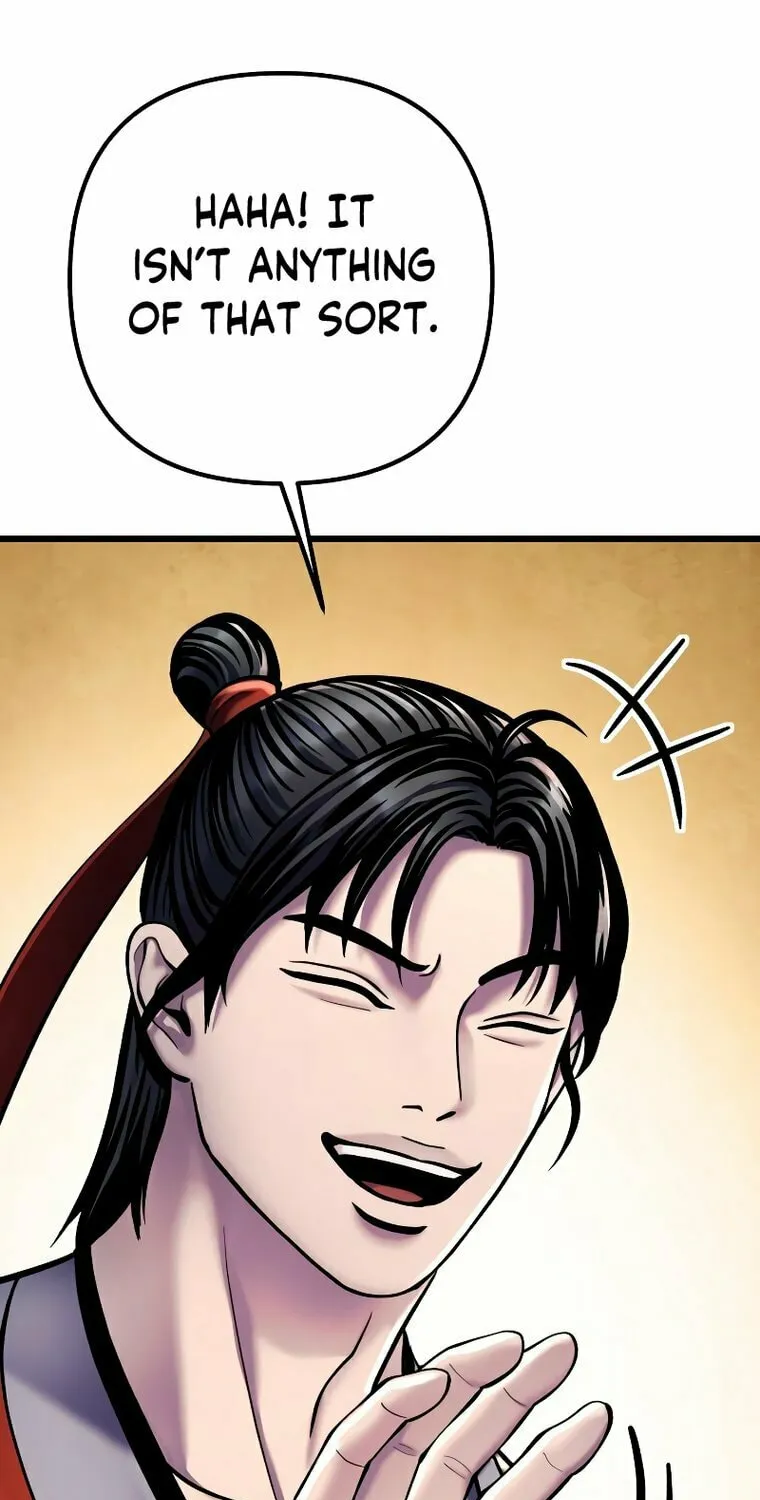 Revenge of Young Master Peng Chapter 119 page 33 - 