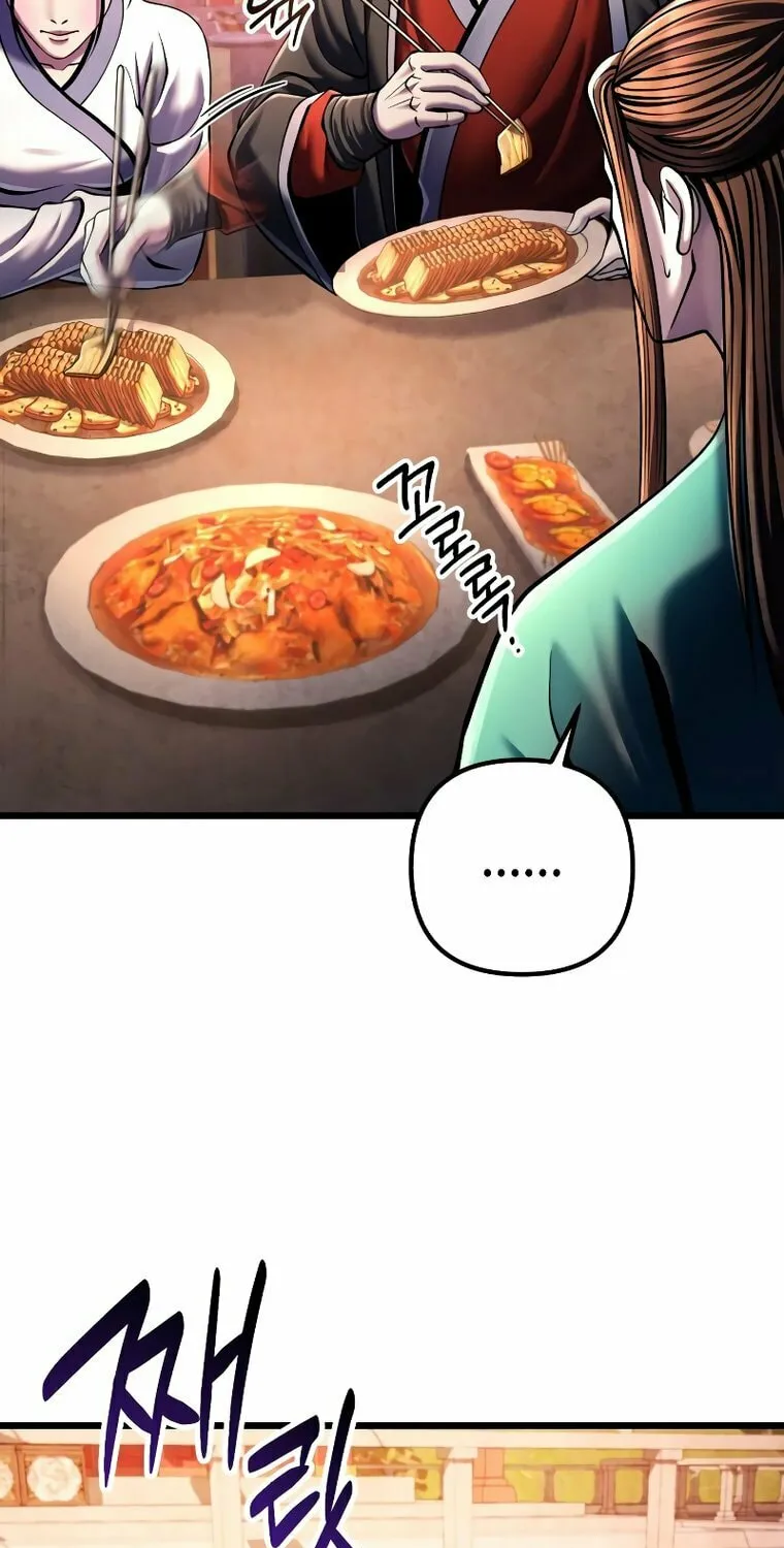 Revenge of Young Master Peng Chapter 119 page 35 - 