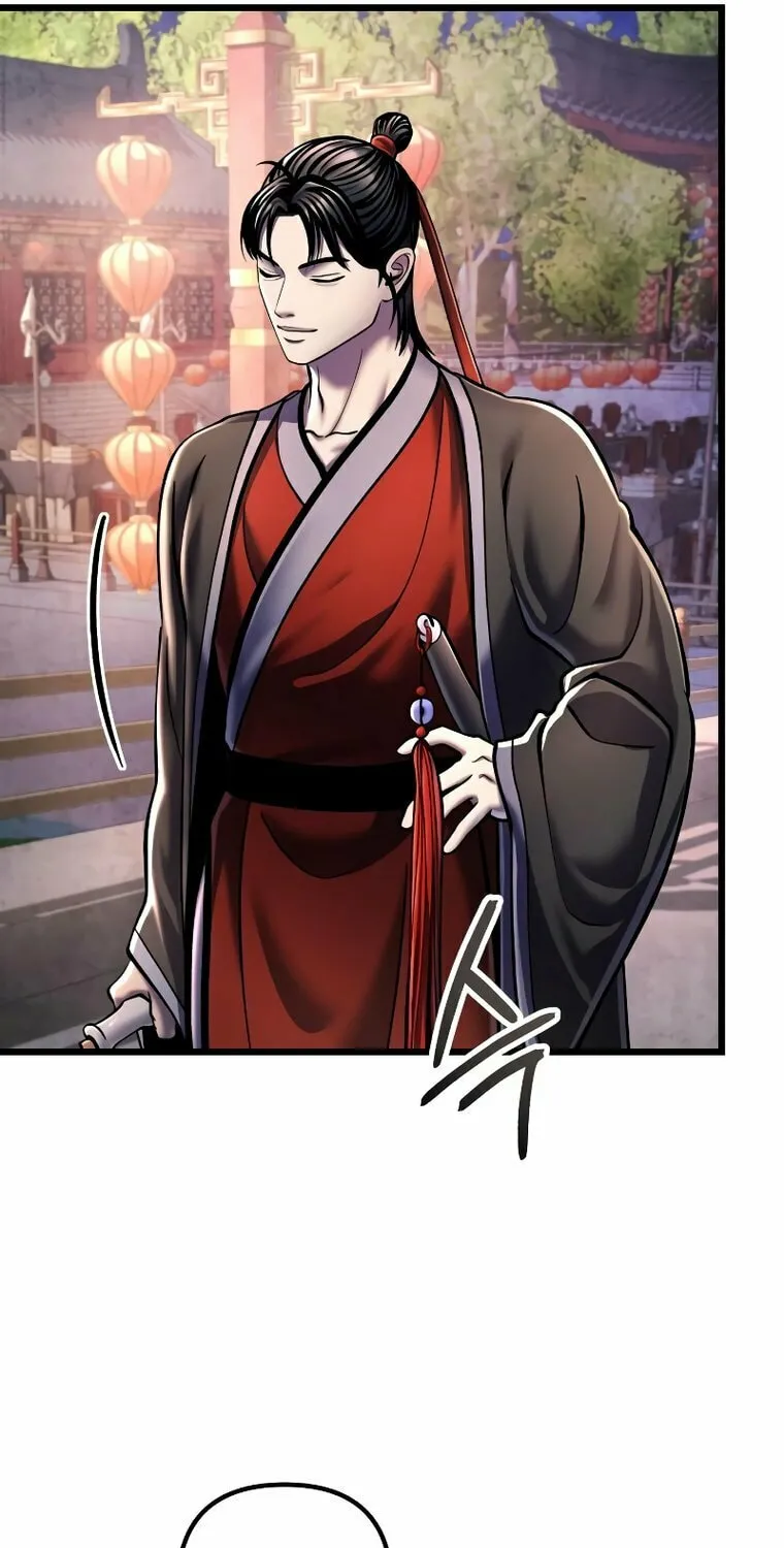 Revenge of Young Master Peng Chapter 119 page 41 - 