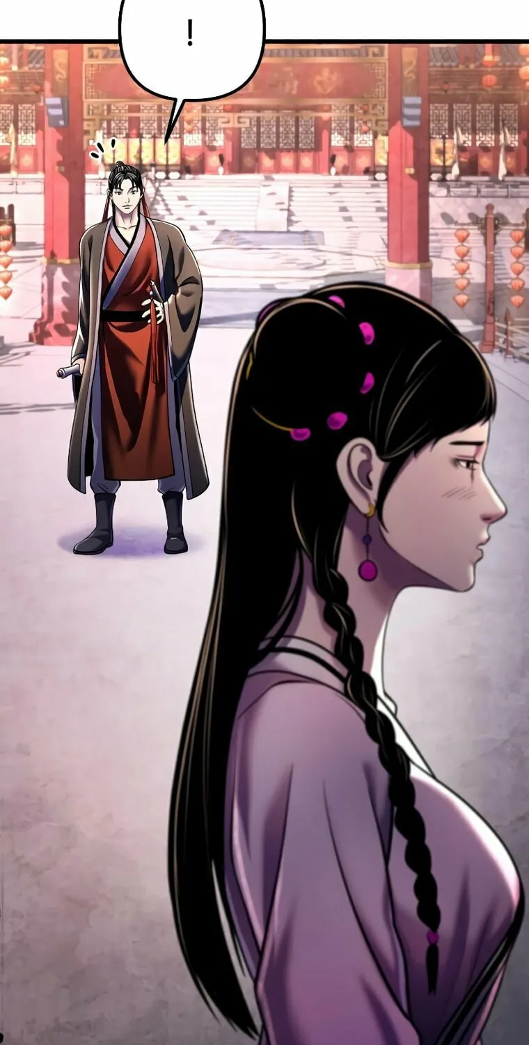 Revenge of Young Master Peng Chapter 119 page 42 - 