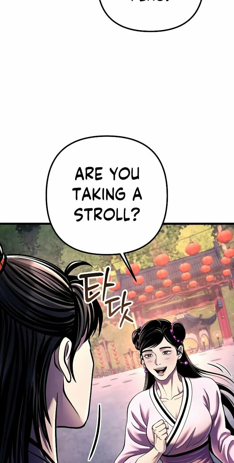 Revenge of Young Master Peng Chapter 119 page 46 - 