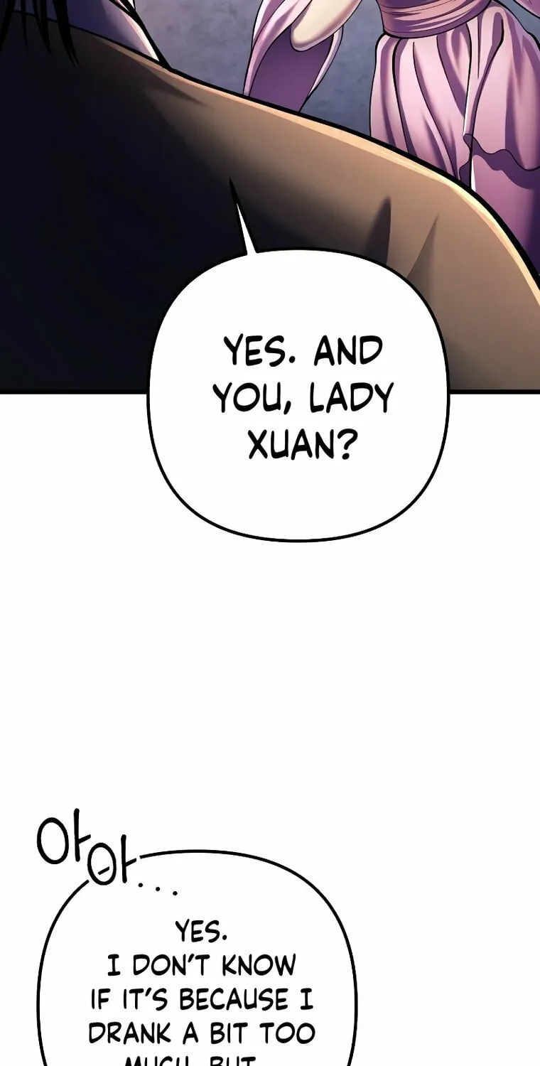 Revenge of Young Master Peng Chapter 119 page 47 - 