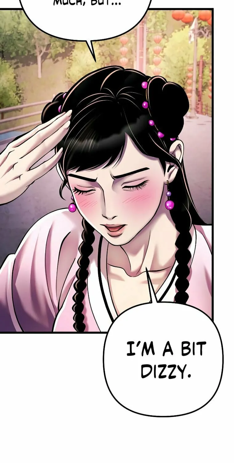 Revenge of Young Master Peng Chapter 119 page 48 - 