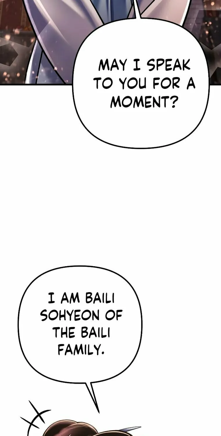 Revenge of Young Master Peng Chapter 119 page 6 - 