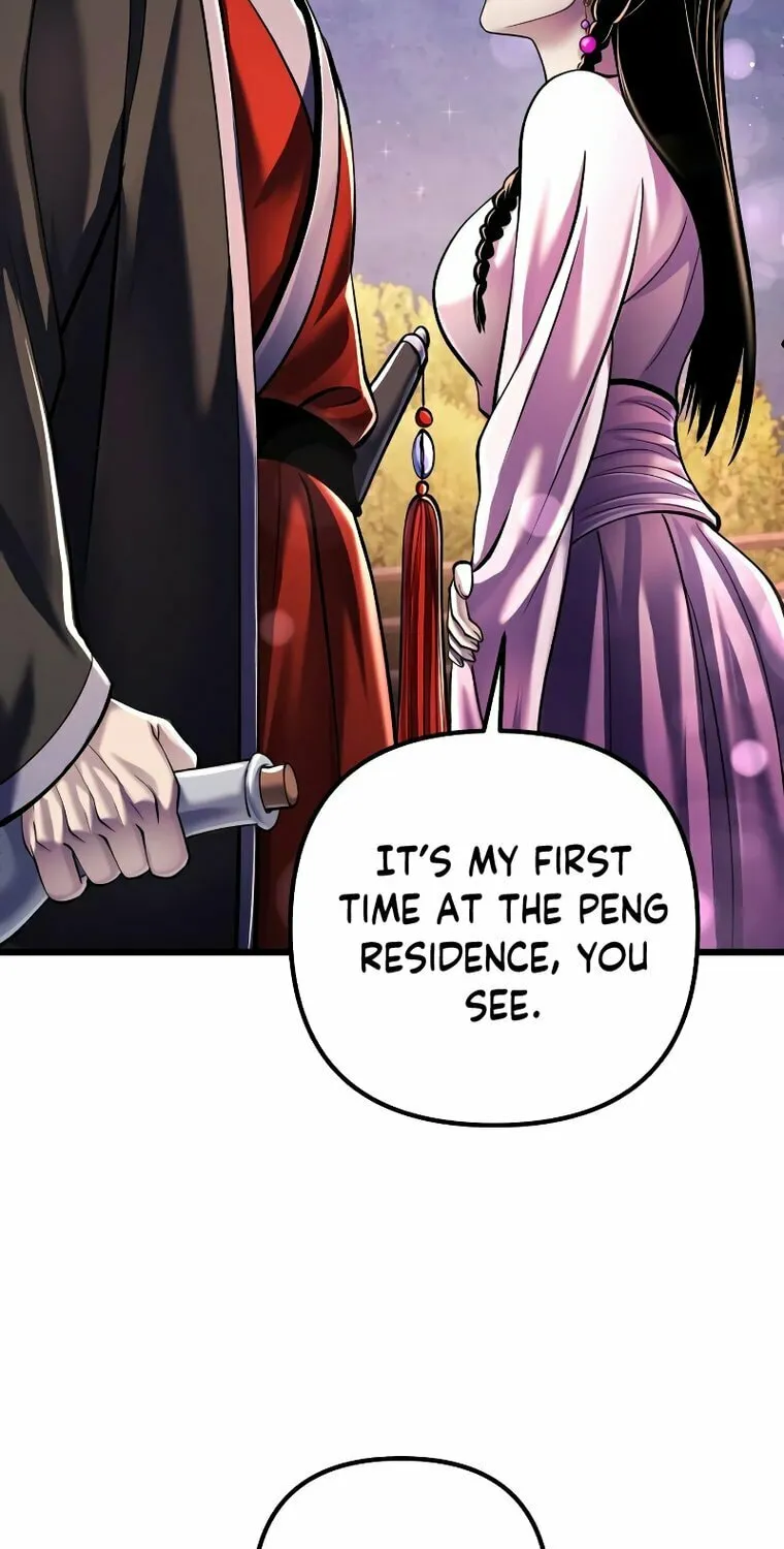 Revenge of Young Master Peng Chapter 119 page 51 - 