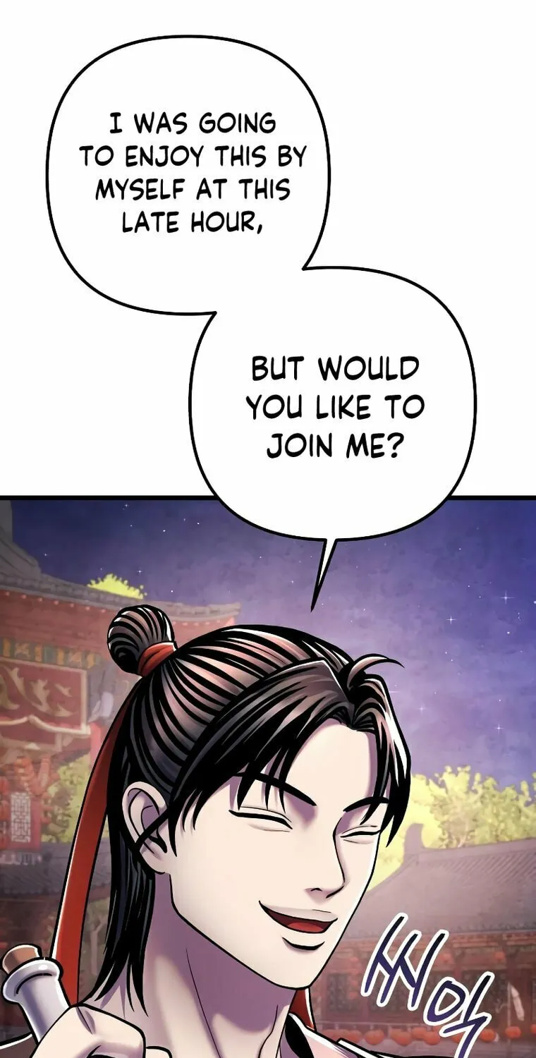 Revenge of Young Master Peng Chapter 119 page 53 - 