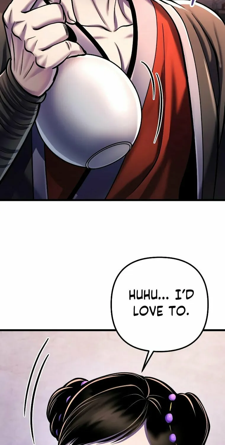 Revenge of Young Master Peng Chapter 119 page 54 - 