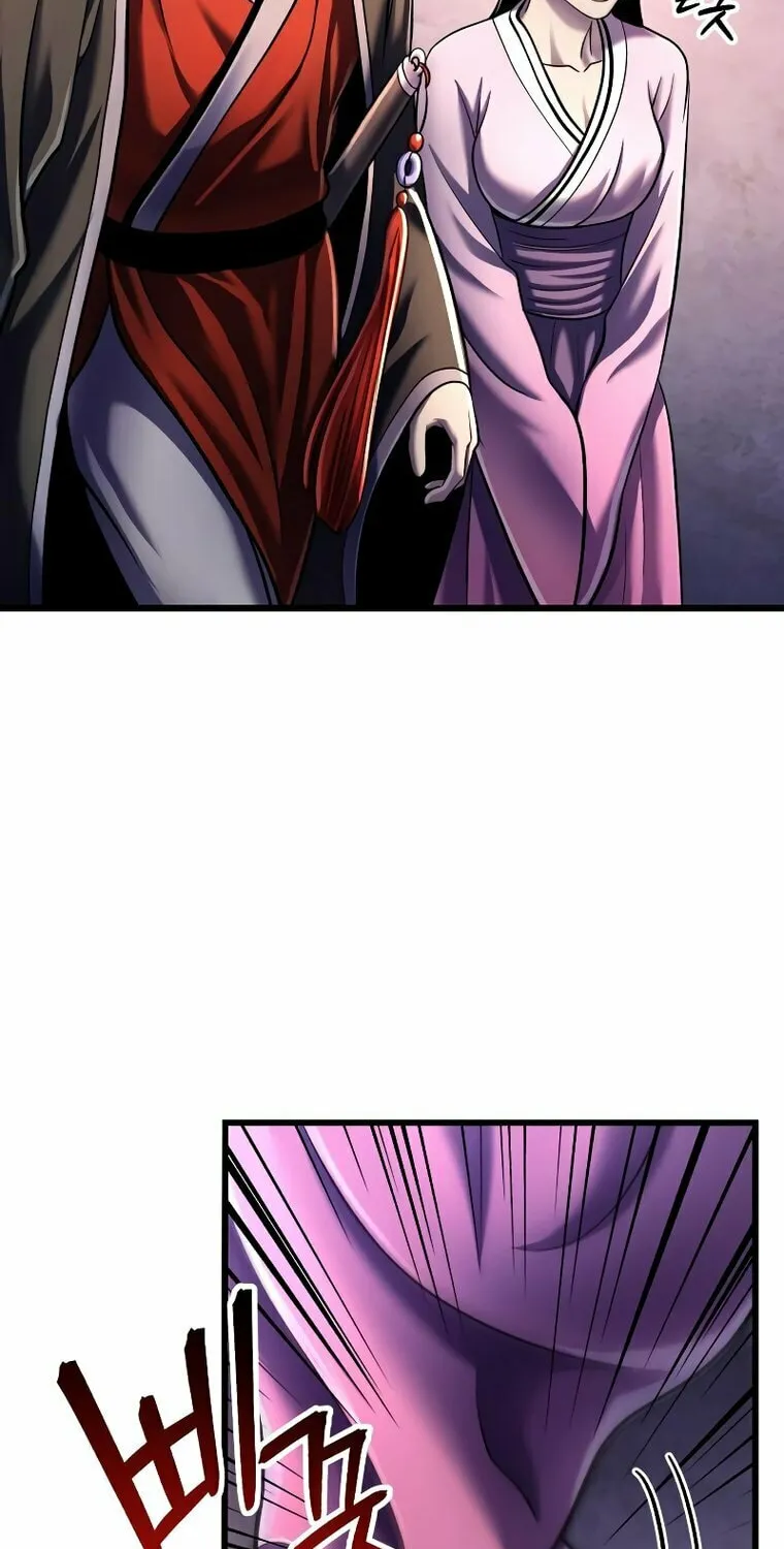 Revenge of Young Master Peng Chapter 119 page 58 - 