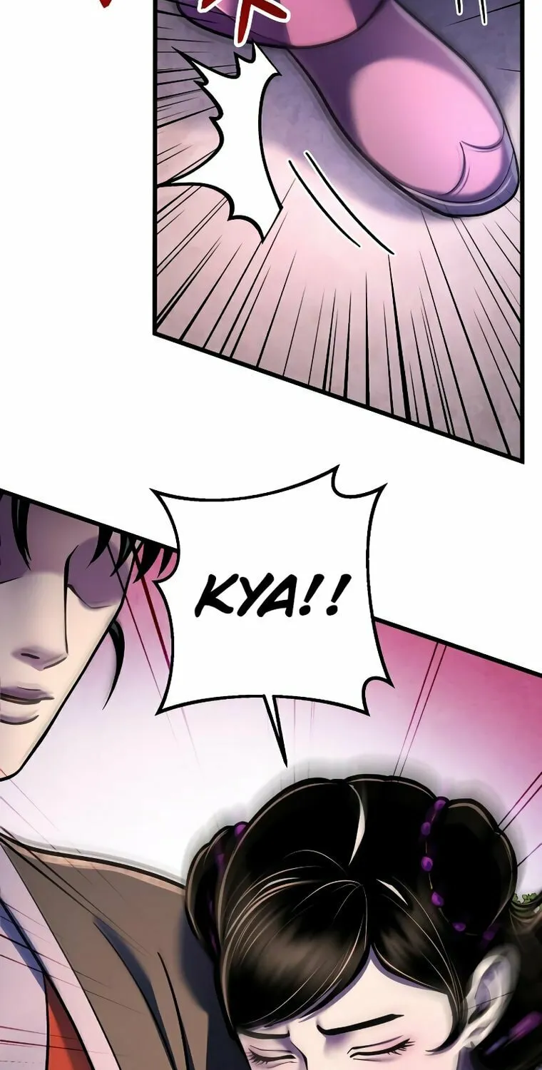 Revenge of Young Master Peng Chapter 119 page 59 - 