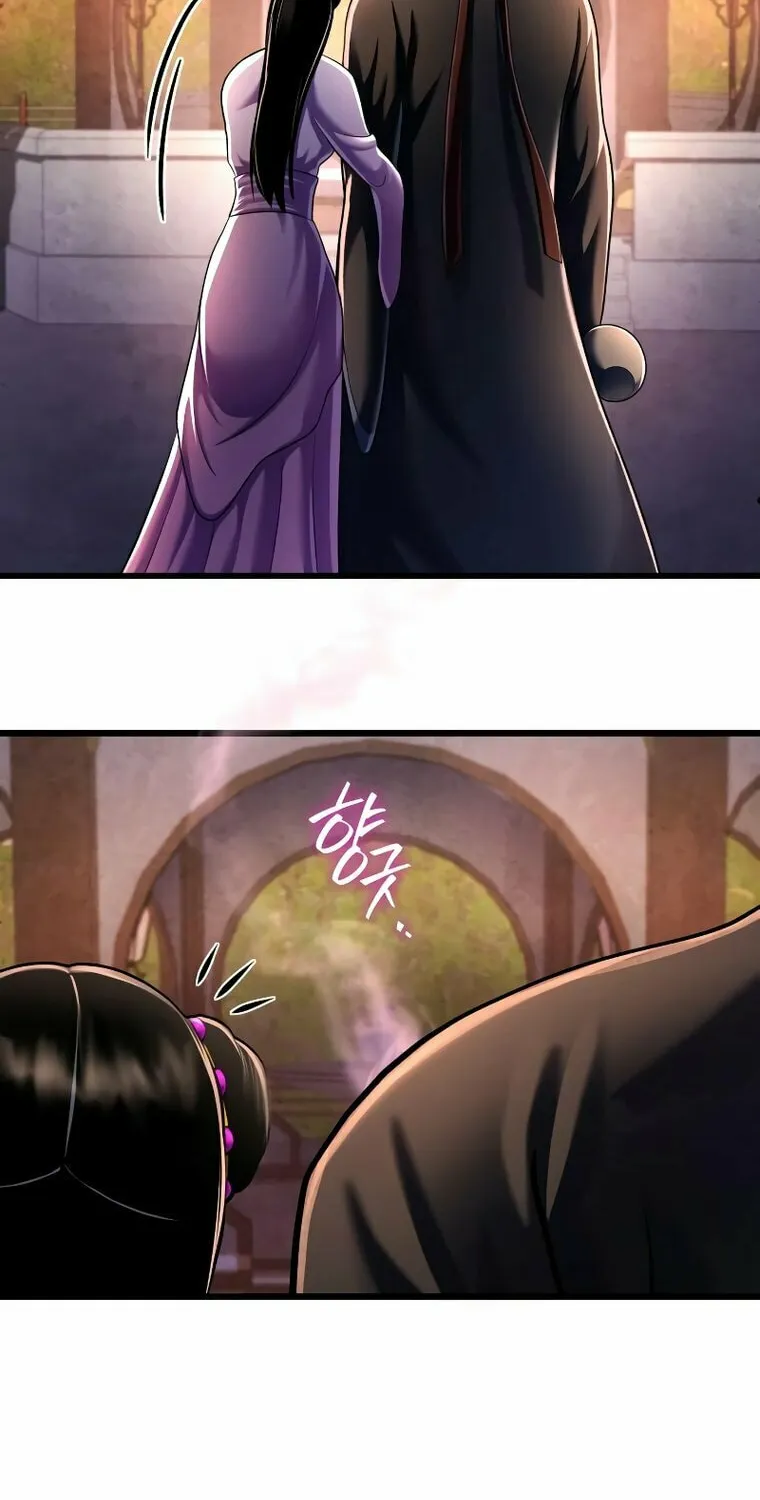 Revenge of Young Master Peng Chapter 119 page 64 - 