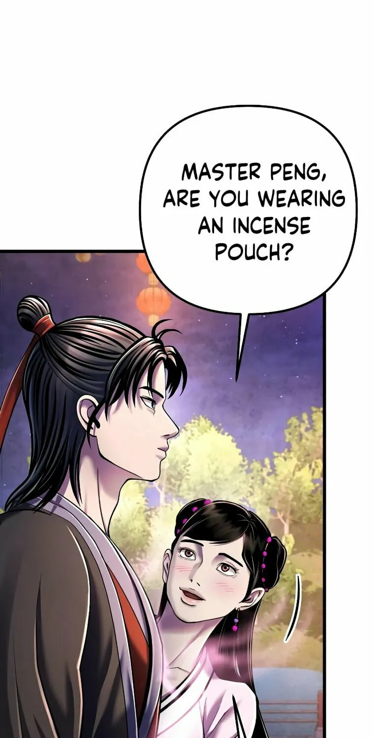 Revenge of Young Master Peng Chapter 119 page 65 - 