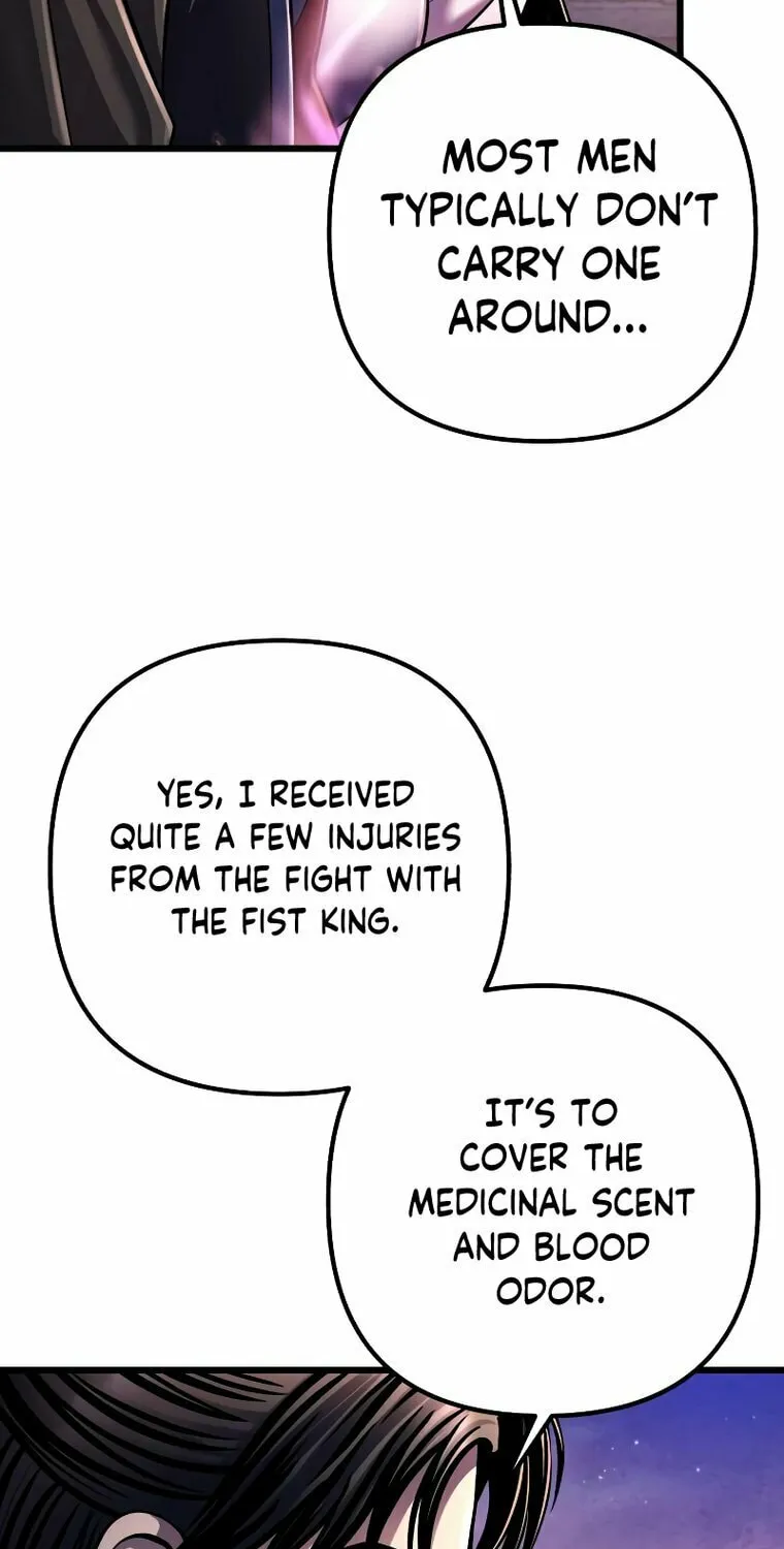 Revenge of Young Master Peng Chapter 119 page 66 - 
