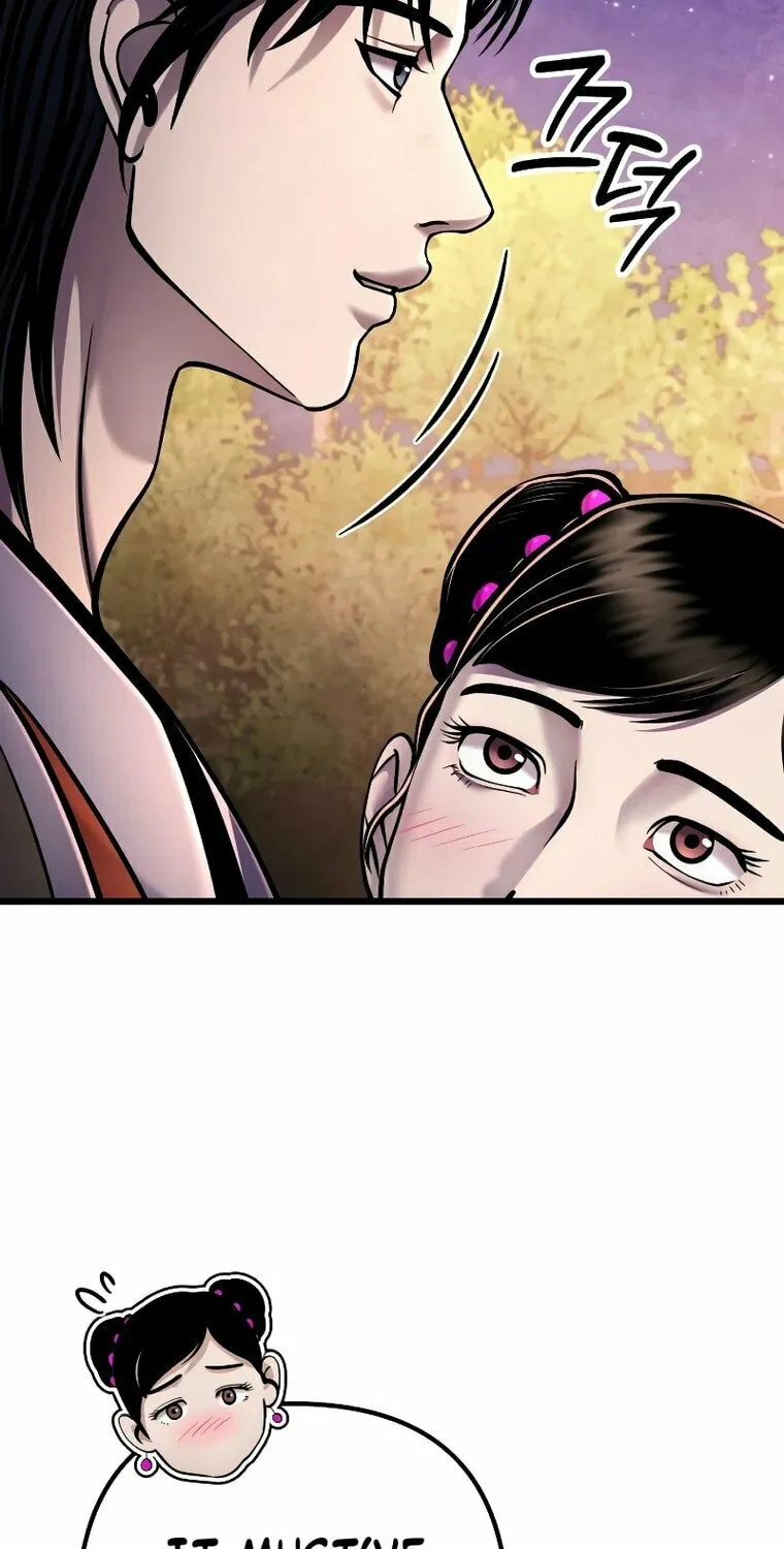 Revenge of Young Master Peng Chapter 119 page 67 - 