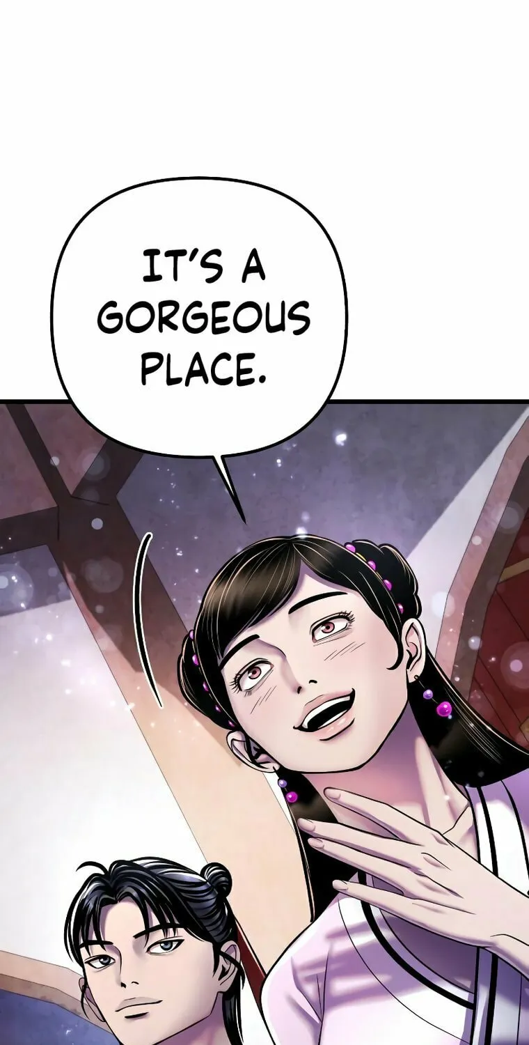 Revenge of Young Master Peng Chapter 119 page 71 - 