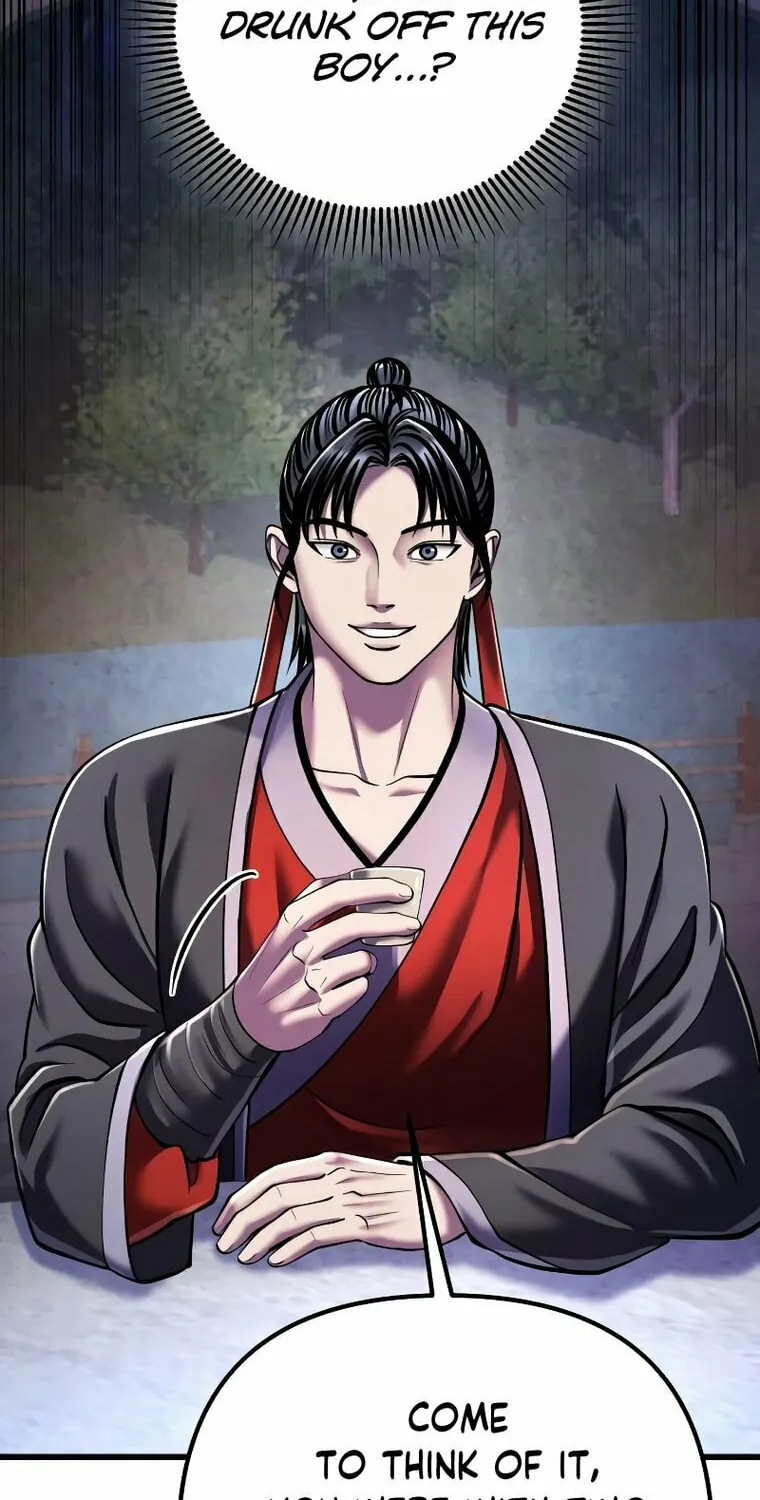 Revenge of Young Master Peng Chapter 119 page 78 - 