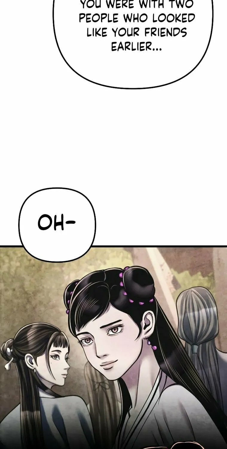 Revenge of Young Master Peng Chapter 119 page 79 - 