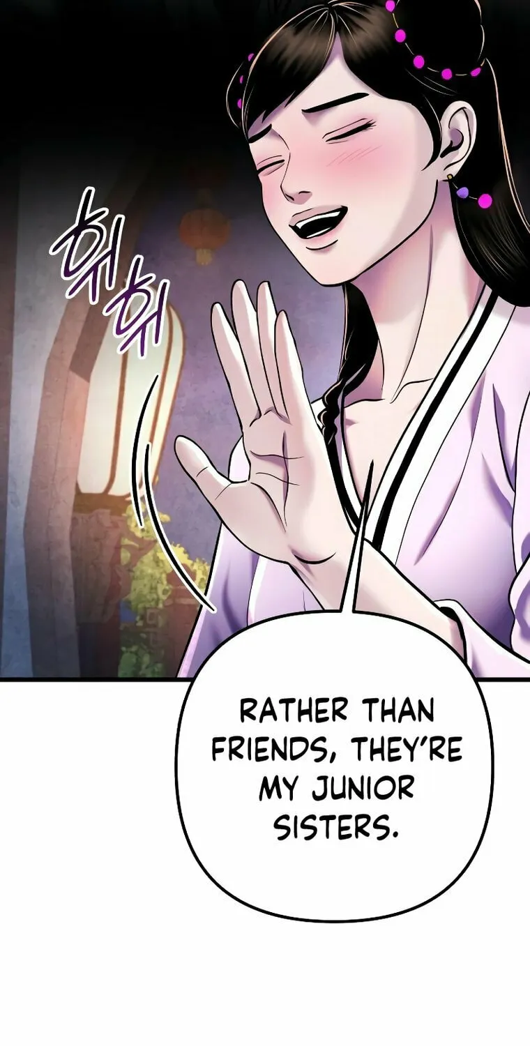 Revenge of Young Master Peng Chapter 119 page 80 - 