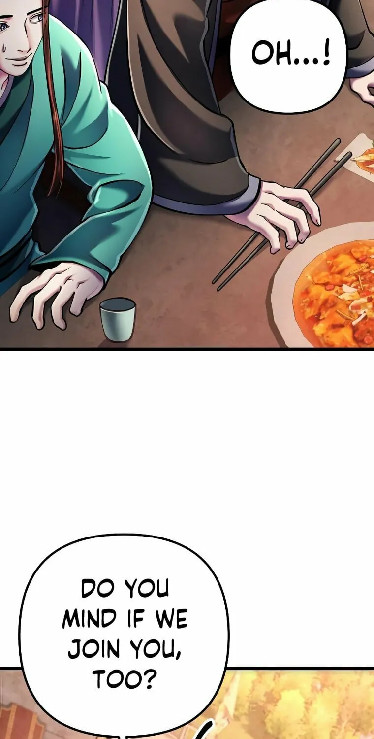 Revenge of Young Master Peng Chapter 119 page 9 - 