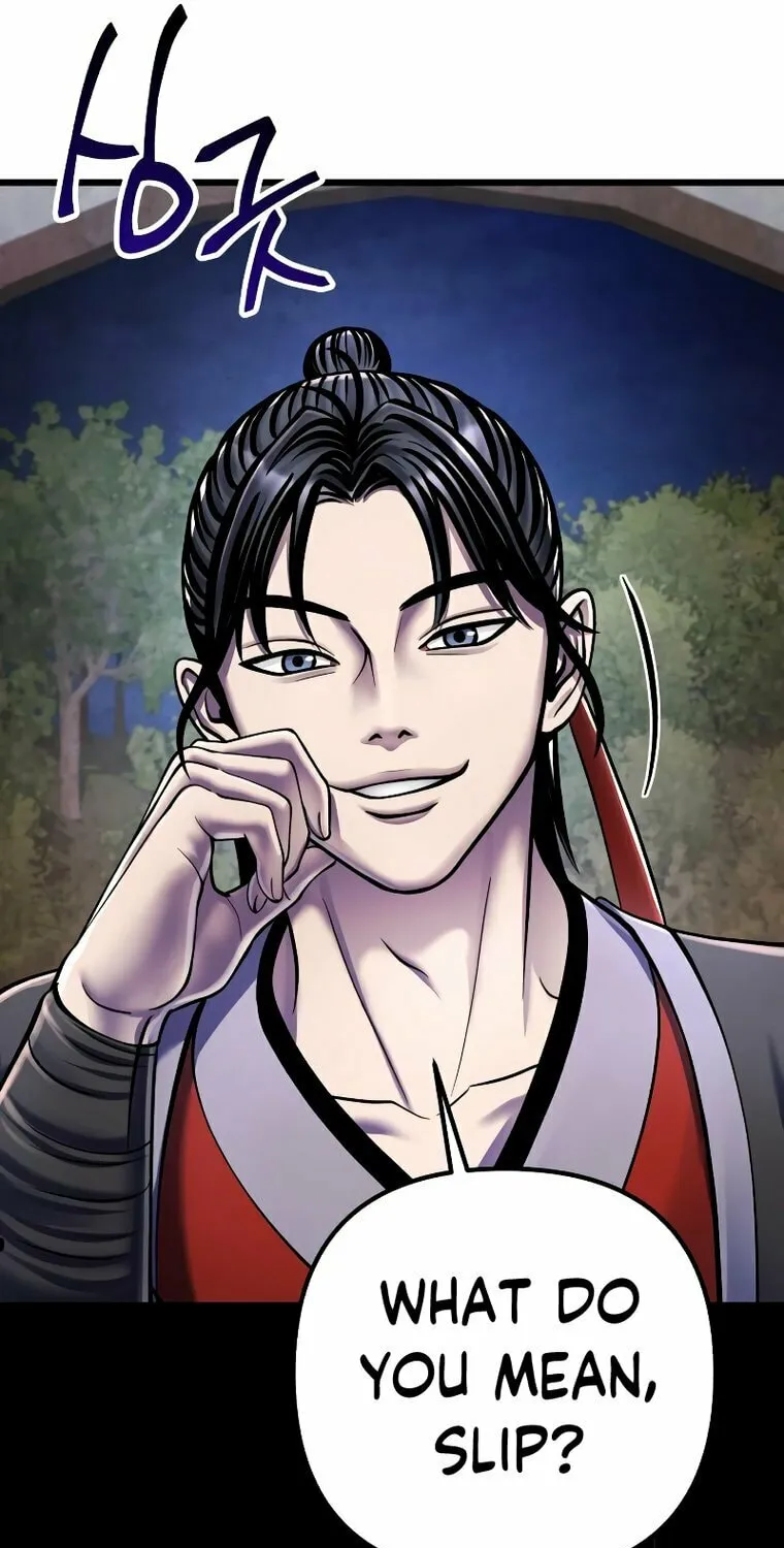 Revenge of Young Master Peng Chapter 119 page 84 - 