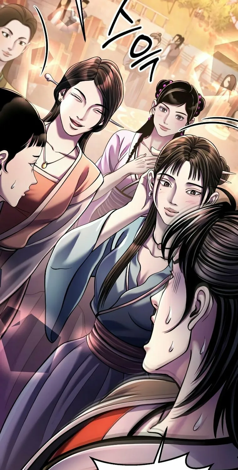 Revenge of Young Master Peng Chapter 119 page 10 - 