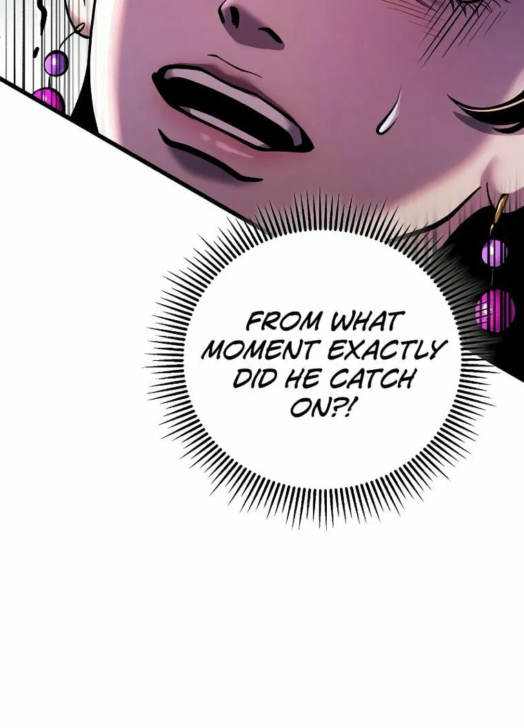 Revenge of Young Master Peng Chapter 119 page 92 - 